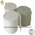 SGS & ISO Certification Insulating Ceramic Fiber Blanket